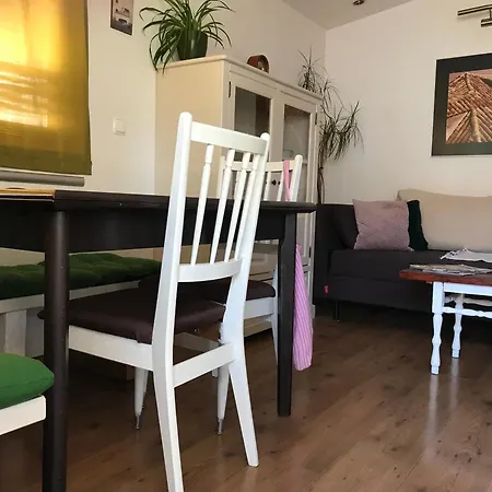 Appartement Sanja Makarska