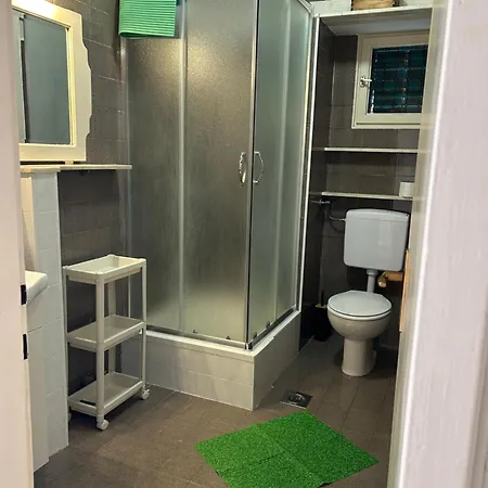 Appartement Sanja Makarska