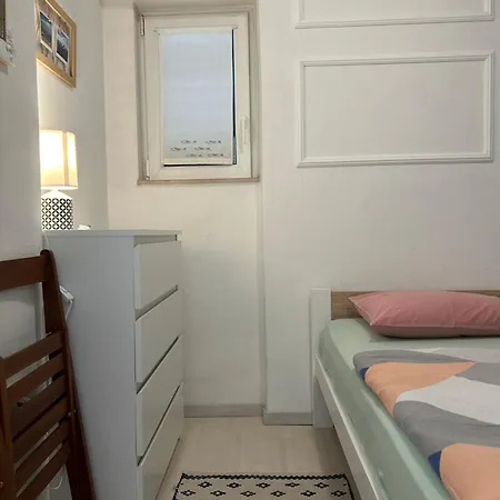 Sanja Appartement Makarska