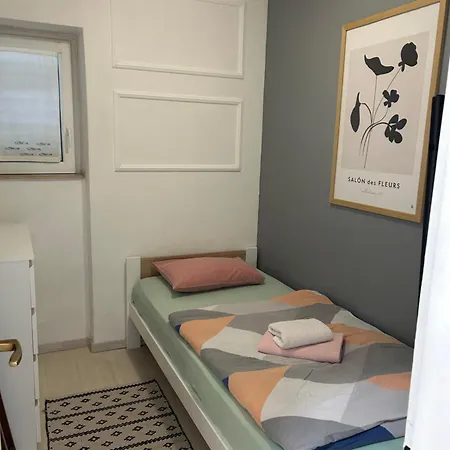 Appartement Sanja Makarska