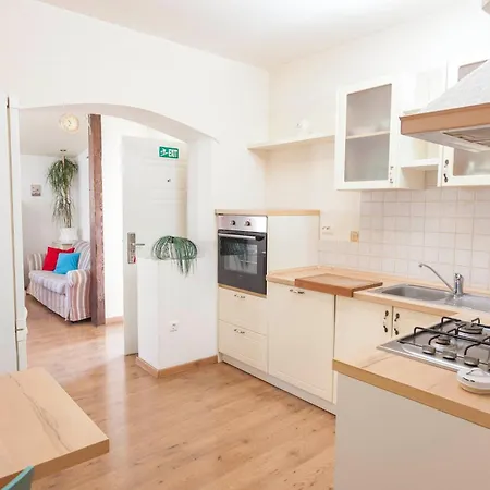 Appartement Sanja Makarska