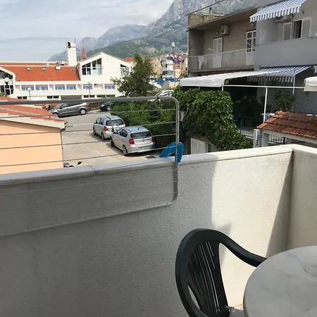 Sanja Apartment