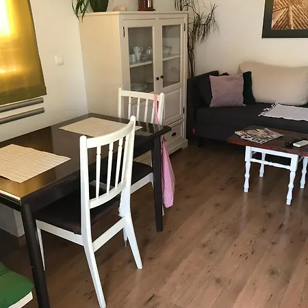 Sanja Lägenhet Makarska