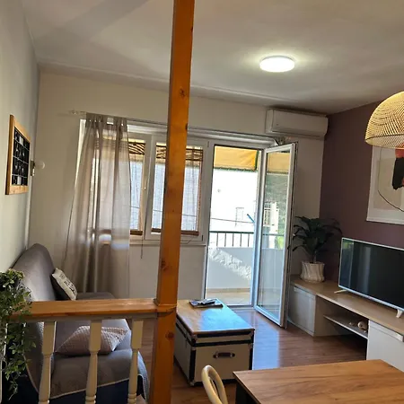 Sanja Apartment