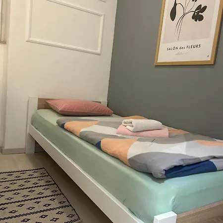 Apartment Sanja