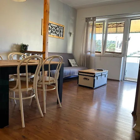 Sanja Apartament *