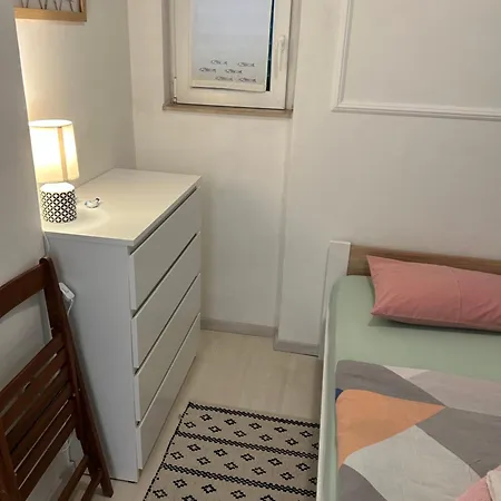 Apartment Sanja *