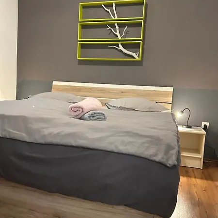 Sanja Apartment
