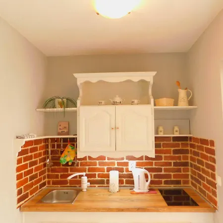 Apartment Sanja