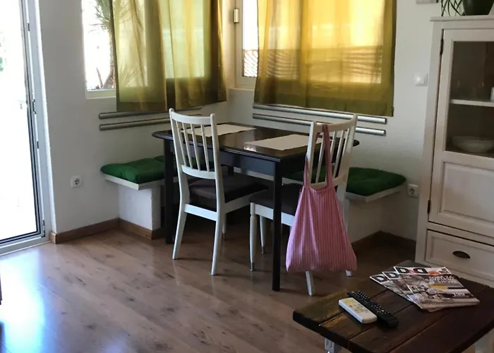 Appartamento Sanja *