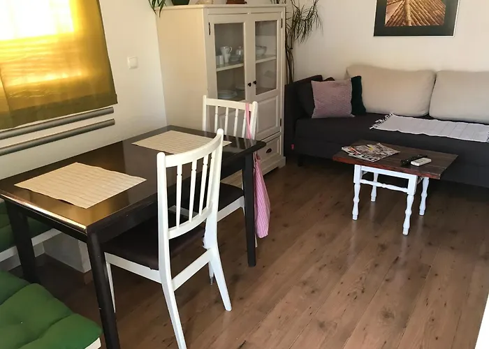 Sanja Apartman Makarska