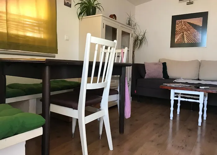 Appartamento Sanja Makarska