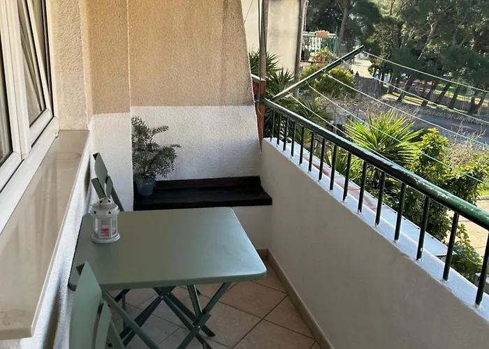 Sanja Apartman Makarska