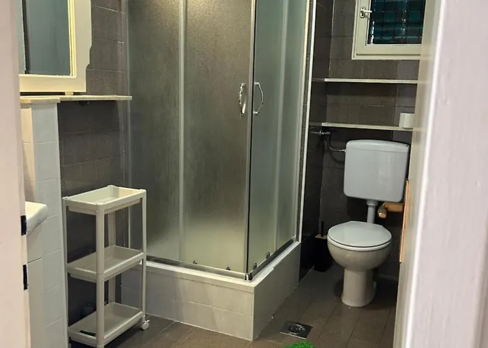 Apartman Sanja Makarska