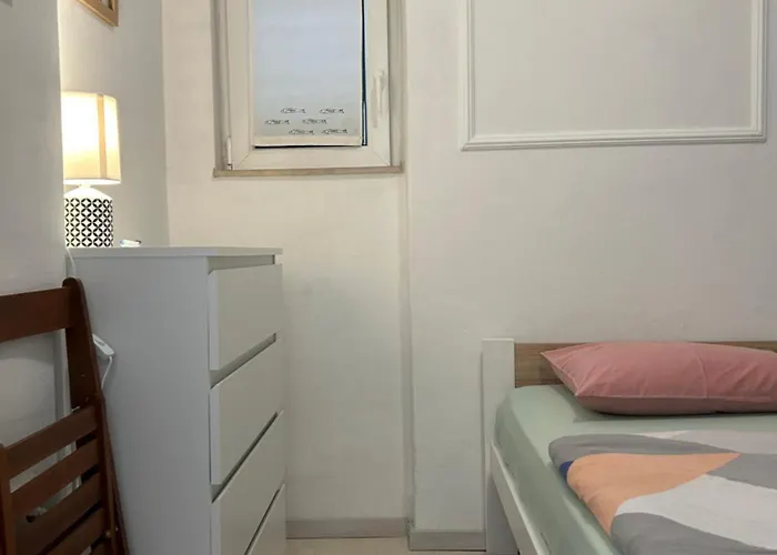 Sanja Apartman Makarska