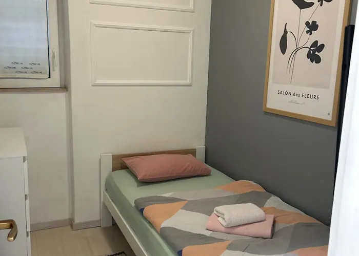 Appartamento Sanja Makarska