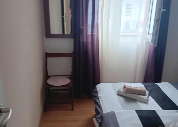 Apartman Sanja Makarska