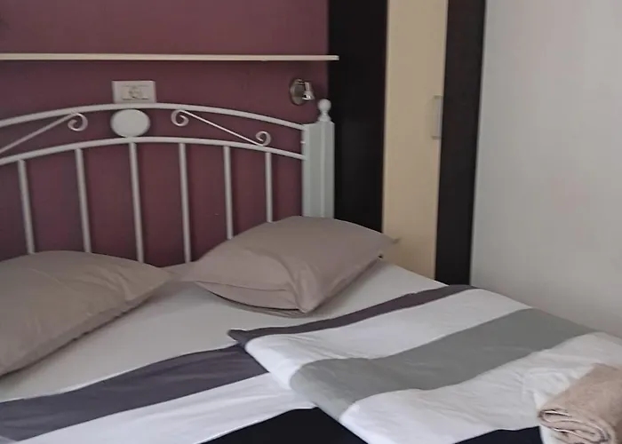 Sanja Appartamento Makarska