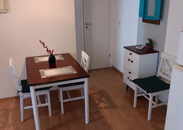 Sanja Apartman *