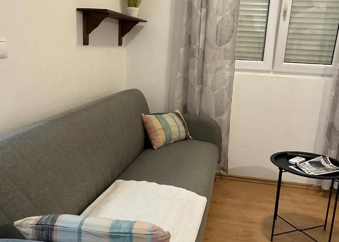 Apartman Sanja *