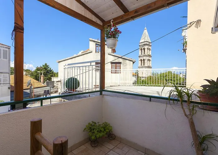 Apartman Sanja Makarska