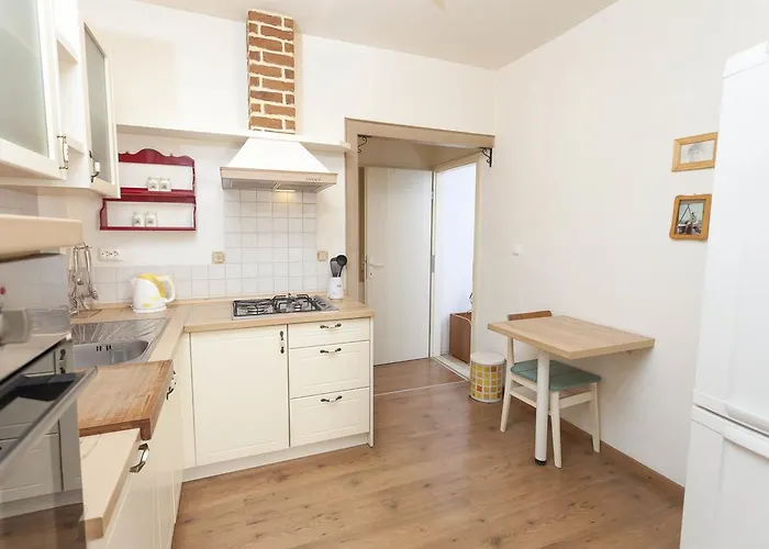 Appartamento Sanja Makarska