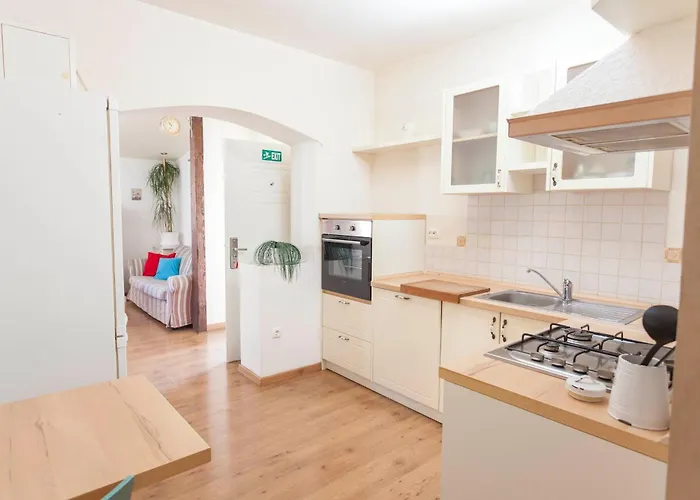 Apartman Sanja Makarska