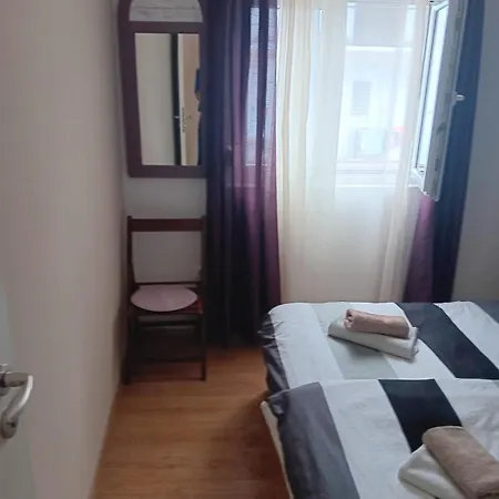 Apartmán Sanja Makarská