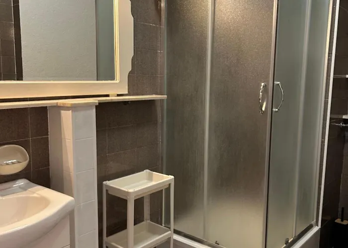 Sanja 马卡尔斯卡